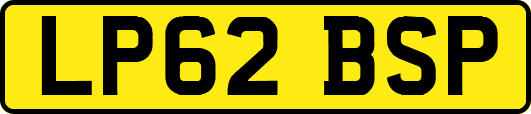 LP62BSP
