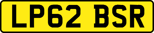 LP62BSR