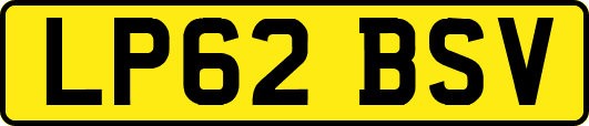 LP62BSV