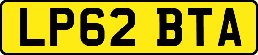 LP62BTA