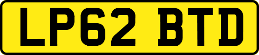 LP62BTD