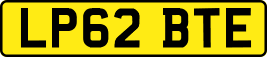 LP62BTE