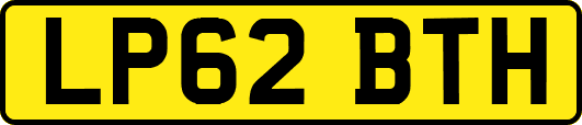 LP62BTH