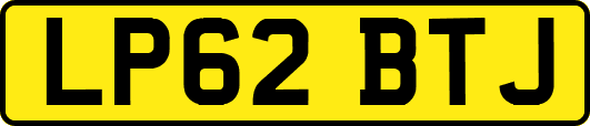 LP62BTJ