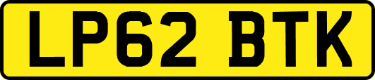 LP62BTK