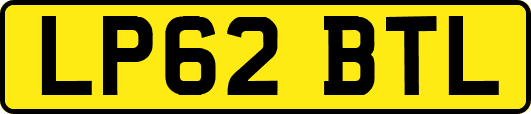 LP62BTL