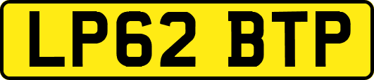 LP62BTP
