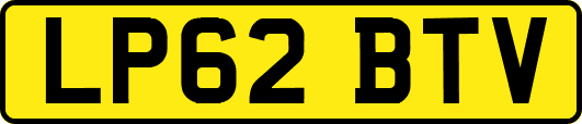 LP62BTV
