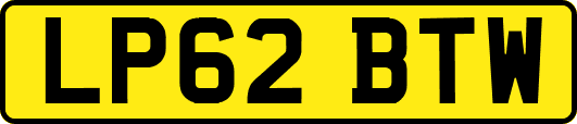LP62BTW
