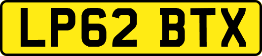 LP62BTX