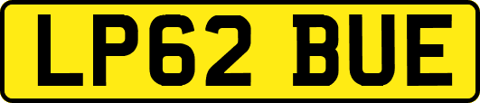 LP62BUE