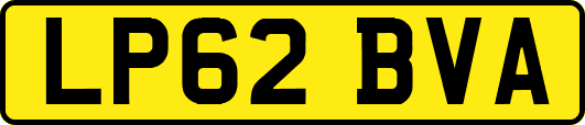 LP62BVA