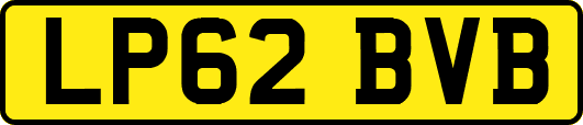 LP62BVB