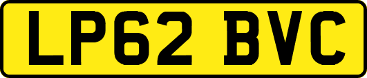 LP62BVC