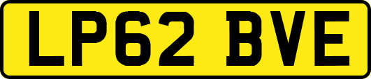 LP62BVE