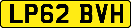 LP62BVH