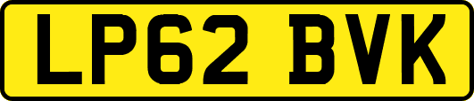 LP62BVK
