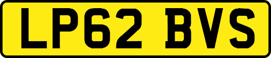LP62BVS