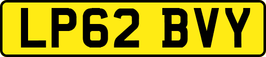 LP62BVY