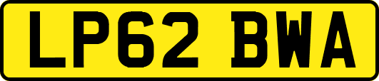 LP62BWA