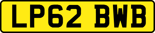 LP62BWB