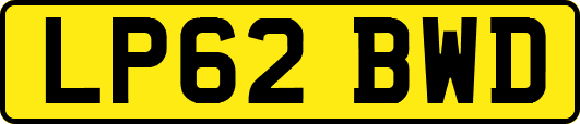 LP62BWD