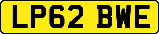 LP62BWE