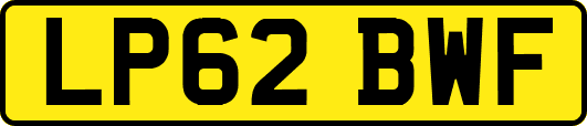 LP62BWF