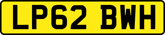 LP62BWH
