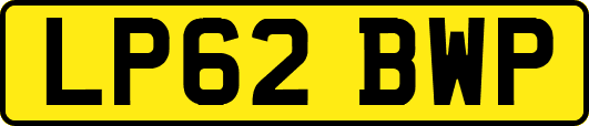 LP62BWP