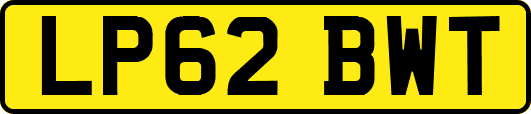 LP62BWT
