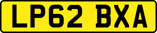 LP62BXA