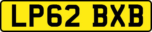LP62BXB