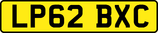 LP62BXC