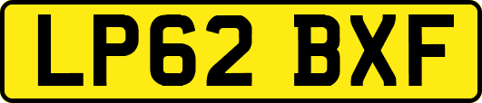 LP62BXF