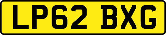 LP62BXG
