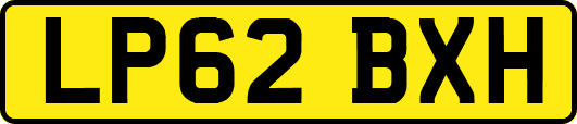 LP62BXH