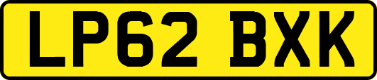 LP62BXK