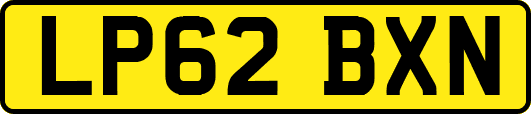 LP62BXN