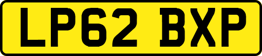 LP62BXP