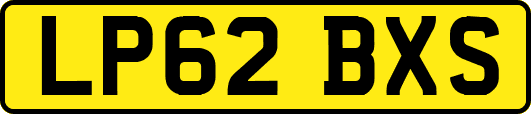 LP62BXS