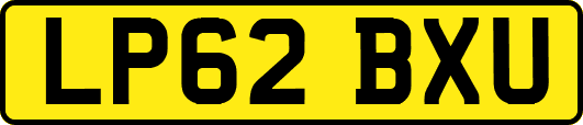 LP62BXU