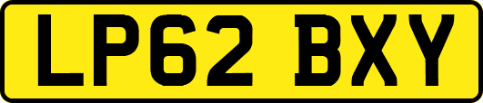 LP62BXY