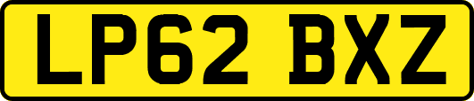 LP62BXZ