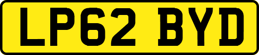 LP62BYD