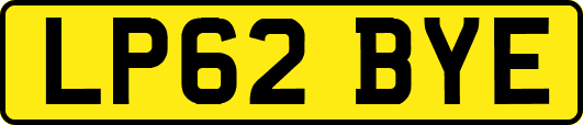 LP62BYE