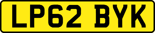 LP62BYK