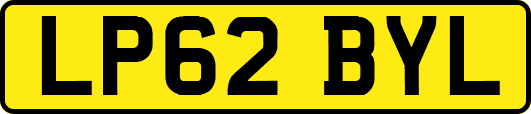 LP62BYL