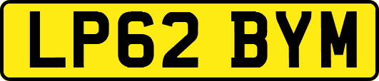 LP62BYM