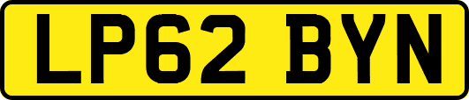 LP62BYN
